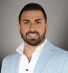 Serdar Dagkesen, real estate agent in Porter Ranch