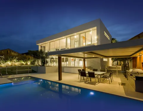 David Soibatian, real estate agent in North Hollywood
