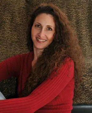 Erika Buondelmonte, real estate agent in Arleta