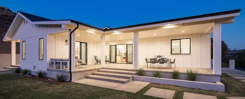 Kristina Goldman, real estate agent in Agoura Hills