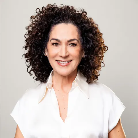 Leslie Rubin, real estate agent in Studio City