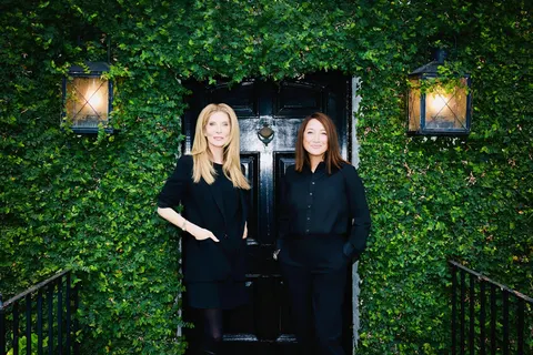 Debbie Edwards, real estate agent in Sherman Oaks