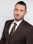 Aaron Berger, real estate agent in San Fernando