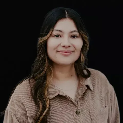 Gabriela Martinez, real estate agent in Palmdale
