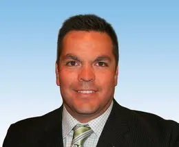 Bryan Palomares, real estate agent in Stockton