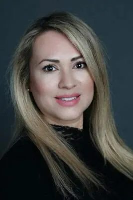 Erika Zepeda, real estate agent in Sylmar