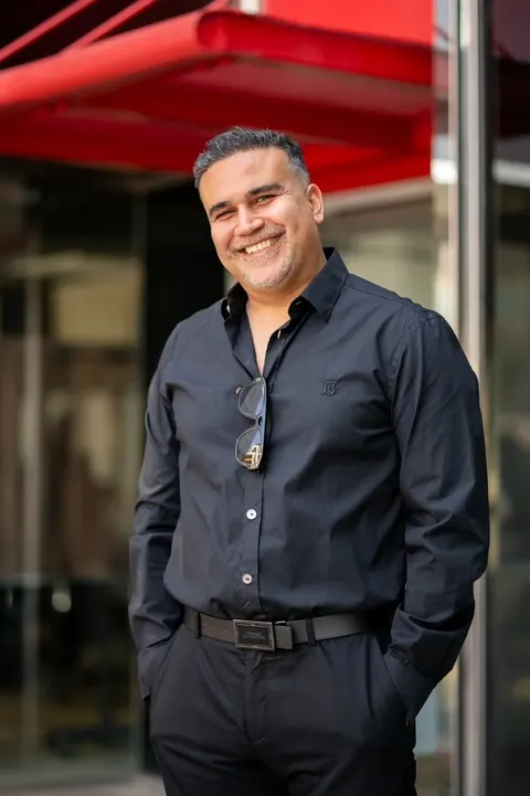 Aria Seif, real estate agent in Bell Canyon
