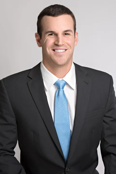 Brian Grube, real estate agent in Northridge