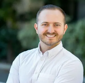 Troy Rosen, real estate agent in Westlake Village