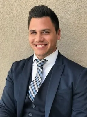 Jace Foster, real estate agent in Thousand Oaks