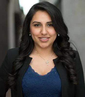 Judith Barrios, real estate agent in Lancaster