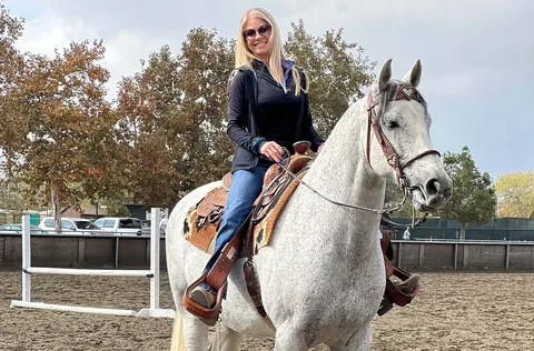 Stephanie Novak, real estate agent in Simi Valley