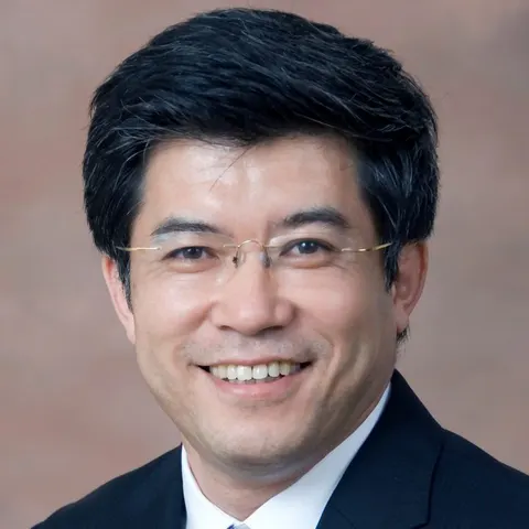 Allen Yu, real estate agent in Acton