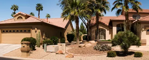 Bryan Mere, real estate agent in Palmdale