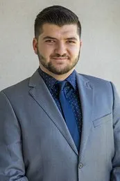 Shaunt Karaghossian, real estate agent in Granada Hills