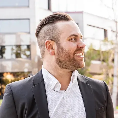 Tyler Langness, real estate agent in Los Angeles