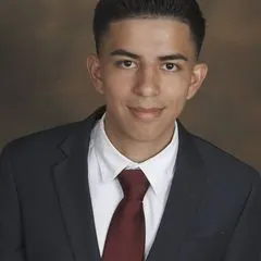 Alexis Quezada, real estate agent in Burbank
