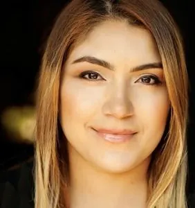 Heidi Tejeda, real estate agent in Los Angeles