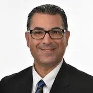 Richard Danelian, real estate agent in Camarillo