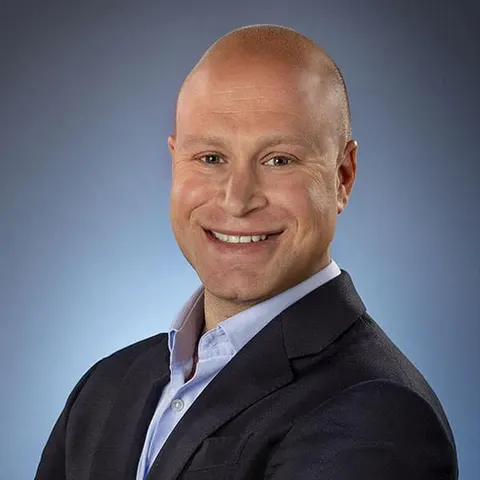 David Salmanson, real estate agent in West Hills