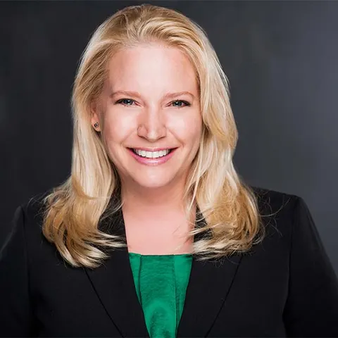 Tracey Williams, real estate agent in Long Beach