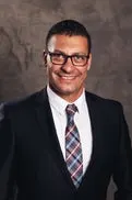 George Khalil, real estate agent in Chatsworth