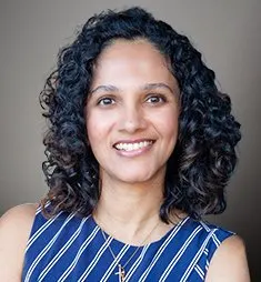 Tessy Thomas, real estate agent in Burbank