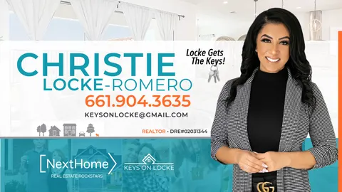 Christie Locke, real estate agent in Saugus