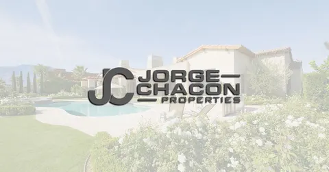 Jorge Chacon, real estate agent in West Hills