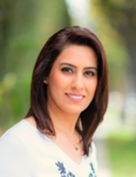 Violette Margousian, real estate agent in Glendale