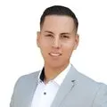 Hector Barraza, real estate agent in Palmdale