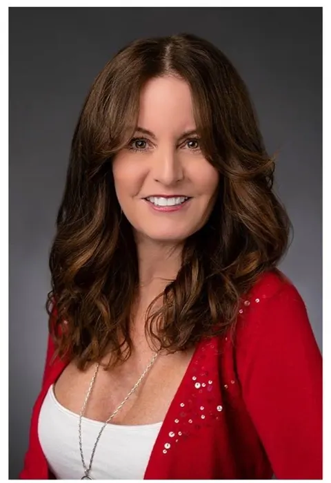 Christine Wheeler, real estate agent in Costa Mesa