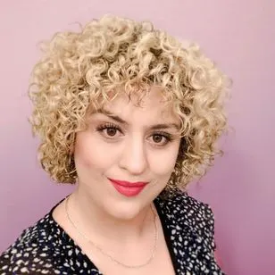 Amel Tata, real estate agent in Arleta