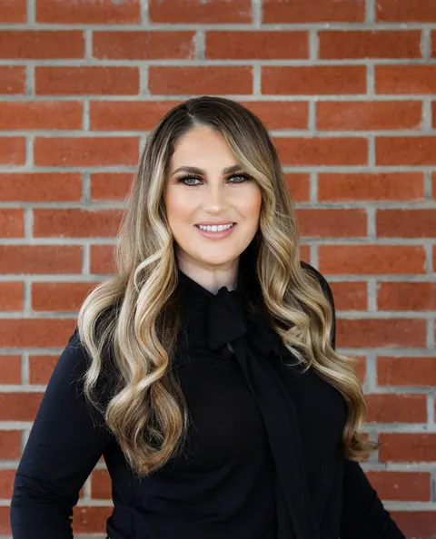 Maria Castro, real estate agent in Valencia