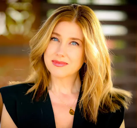 Brigitte Sturmer, real estate agent in Woodland Hills