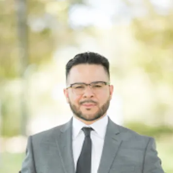 Paul Montalvo, real estate agent in Palmdale