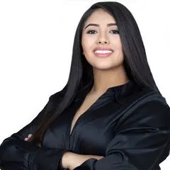 Jessica Sandoval, real estate agent in Palmdale