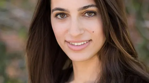 Natalie Erster, real estate agent in Sherman Oaks