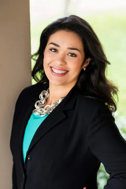 Leticia Ceja, real estate agent in Pacoima