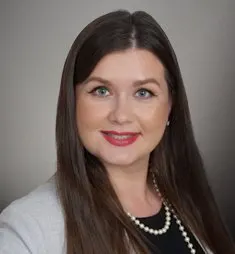 Yulia Zass, real estate agent in Tarzana