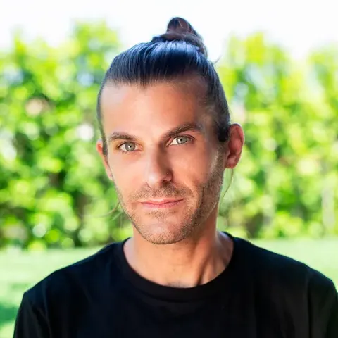 Michael Olmes, real estate agent in Calabasas