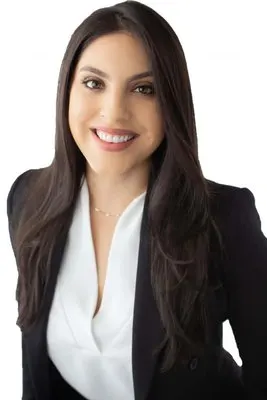 Cheri Fiallos, real estate agent in Valencia