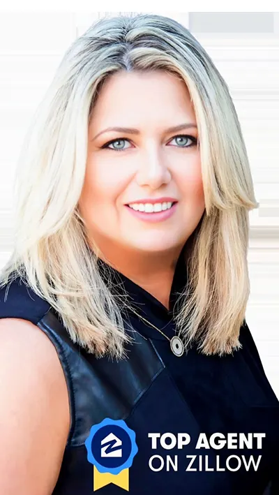 Esti Klaiman, real estate agent in West Hills