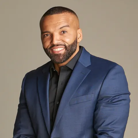 Barrington Malcolm, real estate agent in Sherman Oaks