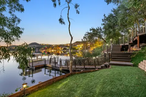 Nicholas Torres, real estate agent in Westlake Village