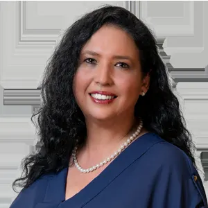 Tiffany Flowers, real estate agent in Pasadena