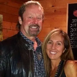 Mark Bailey, real estate agent in Pine Mountain Club