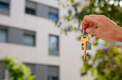 David Sher, real estate agent in Castaic
