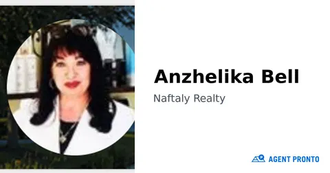 Anzhelika Bell, real estate agent in Juniper Hills