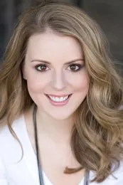 Kaitlin Zemet, real estate agent in Los Angeles
